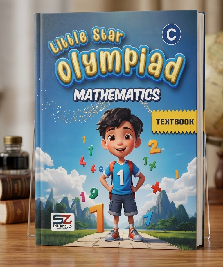 STEM Education Class 5 Textbook